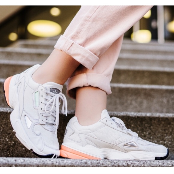 womens adidas falcon